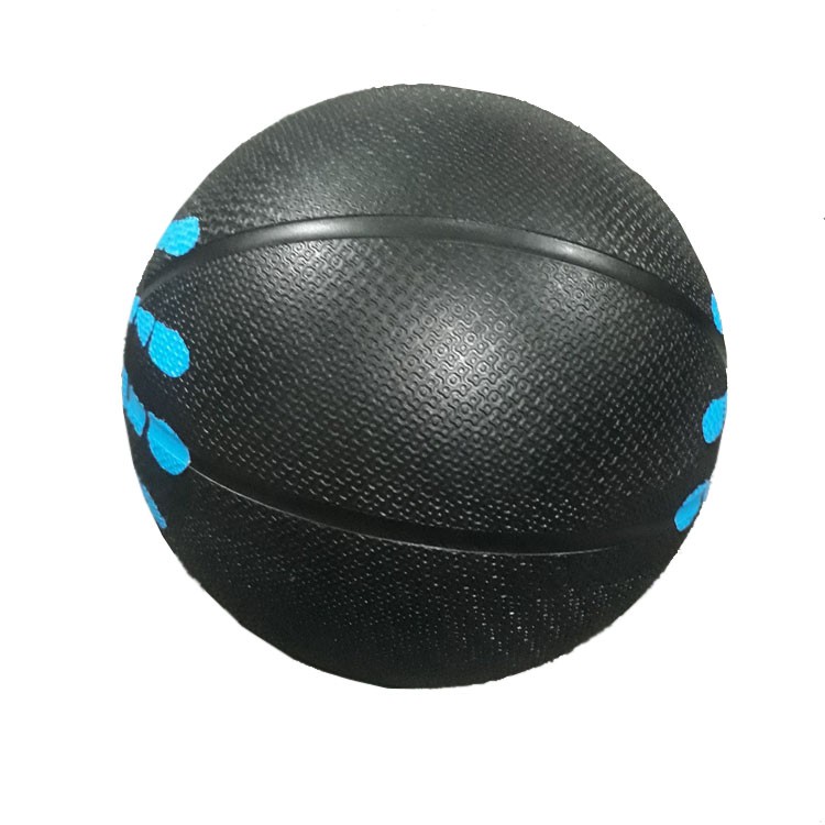 Bóng tạ tập thể lực Thiên Trường 2kg , bóng tạ tập thể hình, tập gym giá rẻ