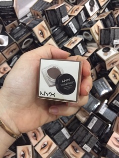 Gel kẻ mày Nyx sale