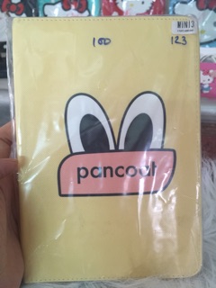 Bao iPad mini 1/2/3