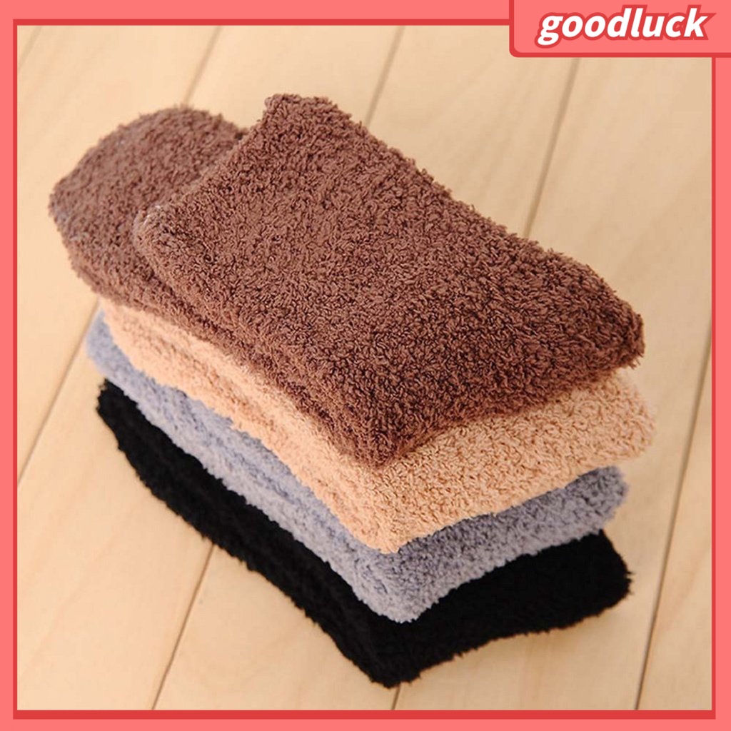 1 Đôi Tất Chân Nam Co Dãn Thoáng Khí