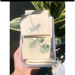 Bánh Kẹp Ngò Trắng Loại Ngon