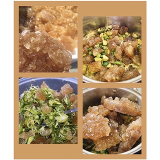 Siro Húng chanh