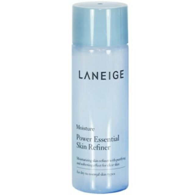 NƯỚC HOA HỒNG LANEIGE 25ML