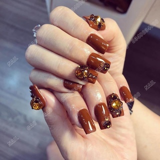 gel đính dá nail siêu chắc bền
