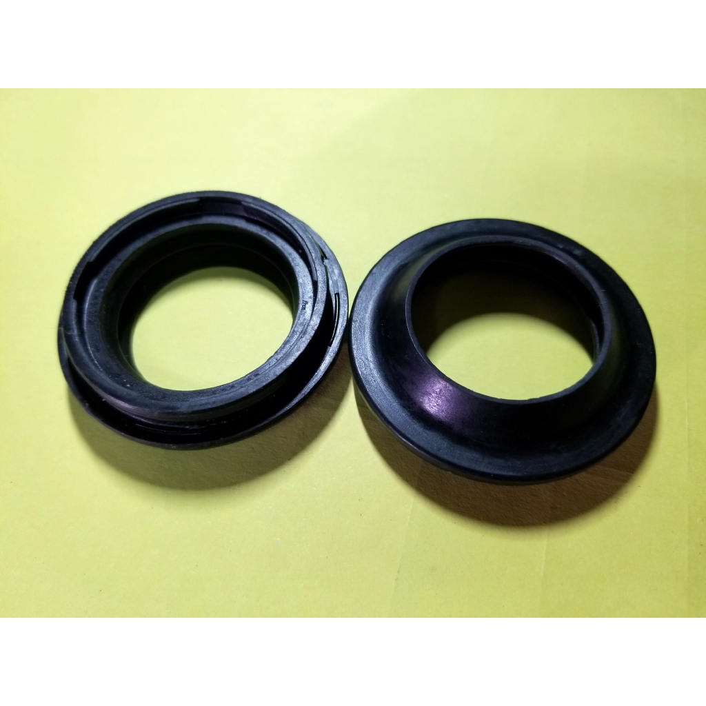 Phốt phớt chắn bụi zin ty 33mm cho Yamaha BWS 125 Cygnus - 1 cặp