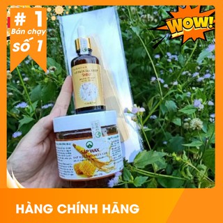 ⭐ Combo wax lông shiny handmade 100% thiên nhiên ⭐