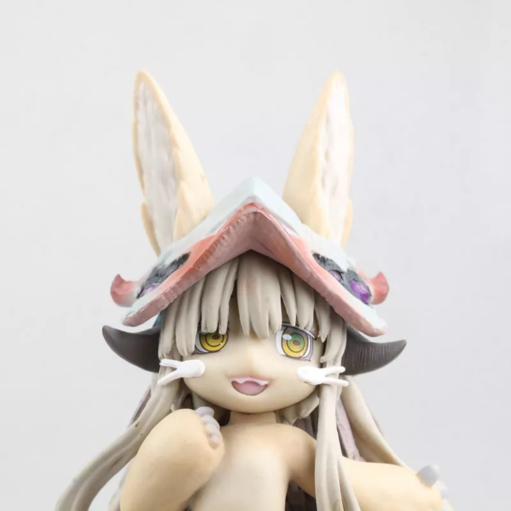 Mô Hình Nhân Vật Nanachi Hoạt Hình 14cm