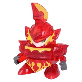 ✨✨ Bá Vương Xạ Thủ - Kỵ Sĩ Bão Lửa ✨✨ Card Shooters ✨✨