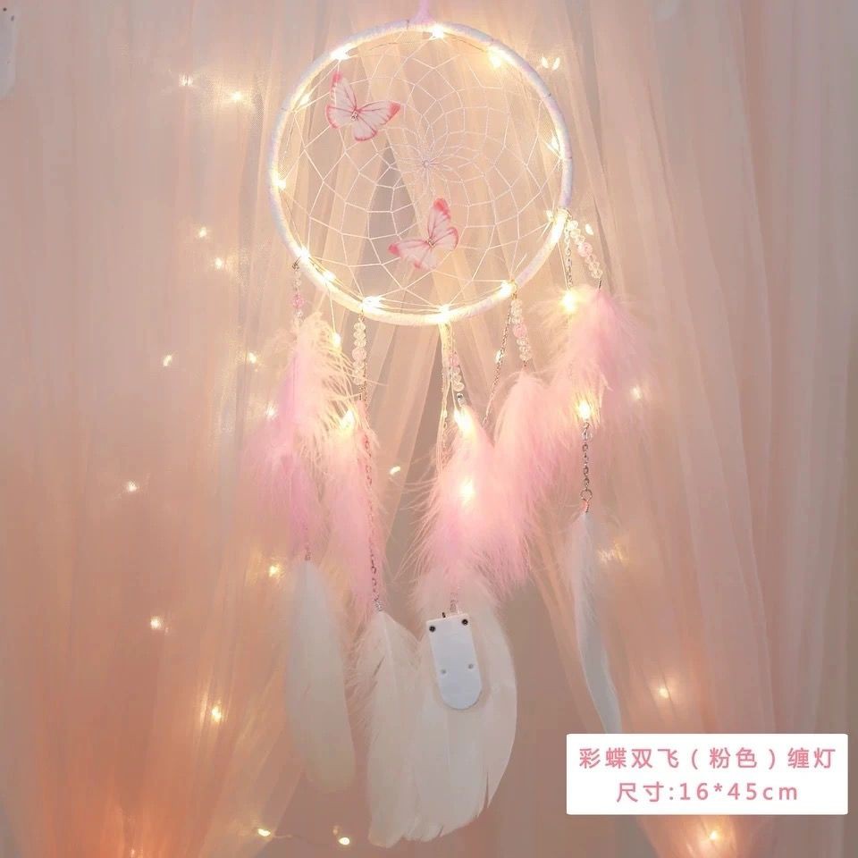 Dreamcatcher Làm Quà Tặng Sinh Nhật Cho Bạn Gái / Bạn Gái / Bạn Gái