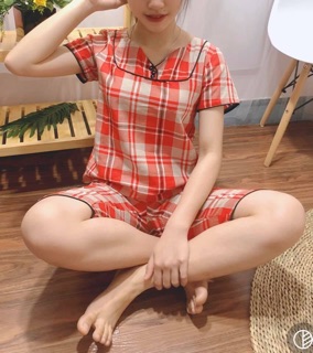 Bộ lửng mặc nhà