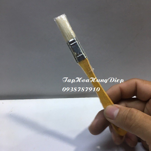 Cọ quét dầu khuôn bánh