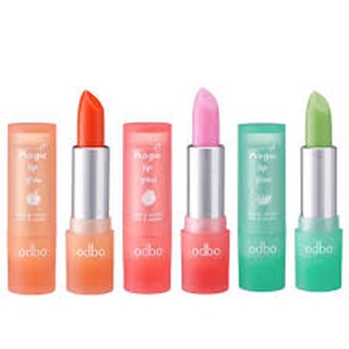 Son Dưỡng Môi Odbo Collagen Magic Lip Balm