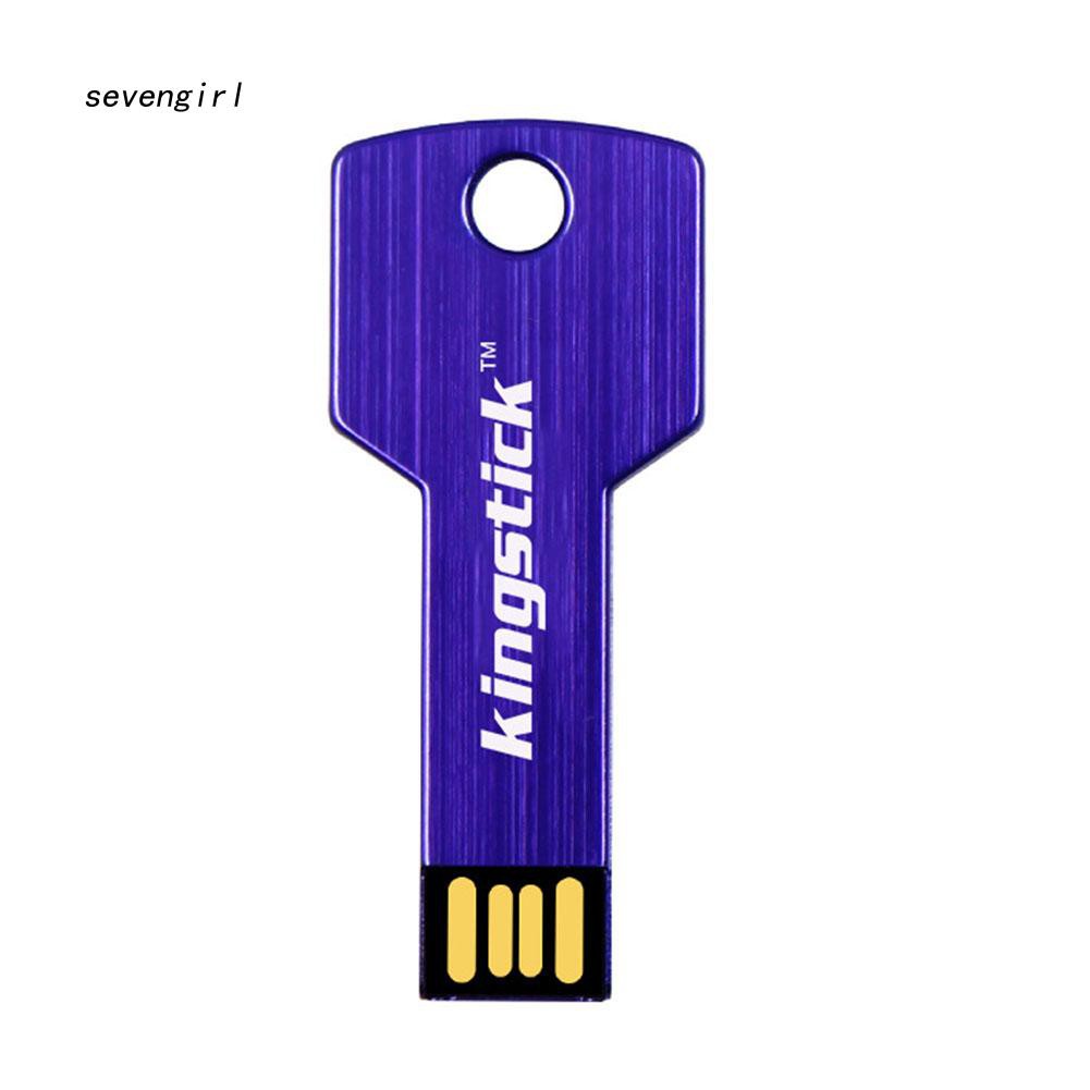 USB 3.0 siêu mỏng hình chìa khóa svgl _ 4 / 8 / 16 / 32 / 64GB | BigBuy360 - bigbuy360.vn