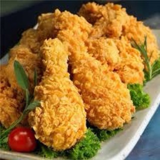 Bột chiên Beksul Hàn Quốc bịch 1kg