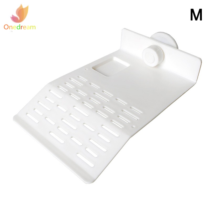 Máng leo cho rùa bằng nhựa trang trí cho bể nuôi rùa