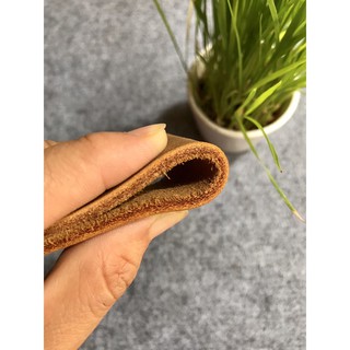 dây thắc lưng nam da bò khoá đồng