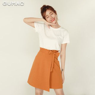 Váy tà đắp phối nơ va956 gumac