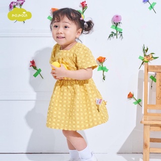 Đầm xuất Hàn moimoln vnxk
