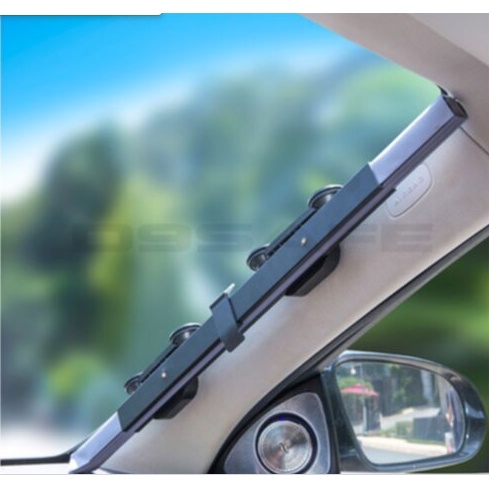 Rèm che nắng, rèm chắn nắng kính lái xe ô tô dạng kéo