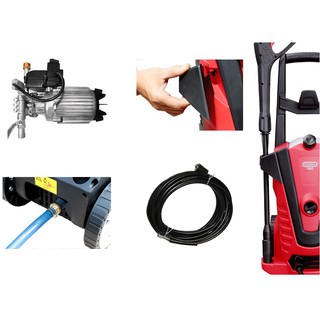 MÁY RỬA XE OSHIMA CM2