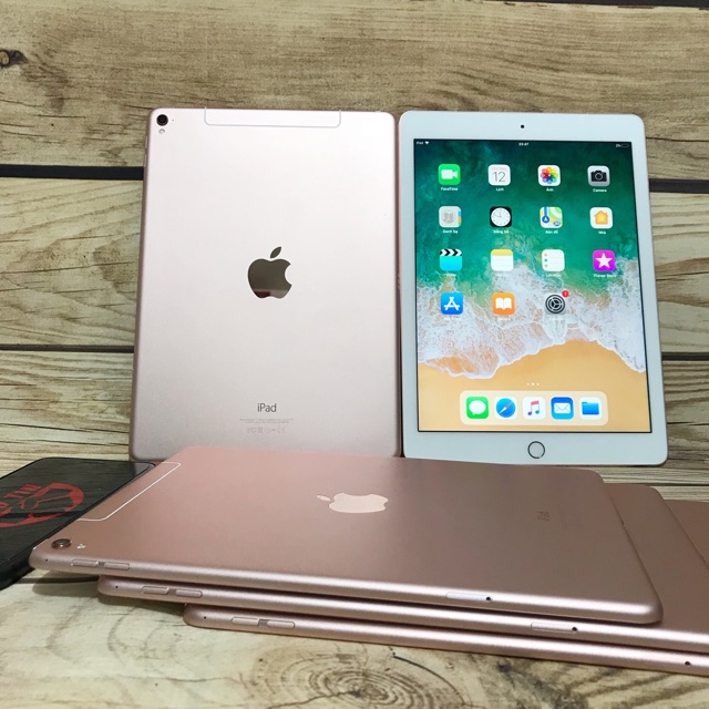 Máy tính bảng IPAD PRO 9.7 inch 128GB zin đẹp như mới