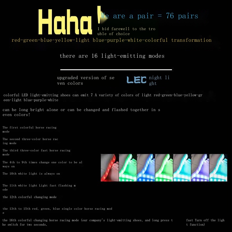 Giày Thể Thao Có Đèn Phát Sáng Nhiều Màu Sắc Hình Ultraman Dễ Phối Đồ Thời Trang Xuân Thu Cho Bé Trai