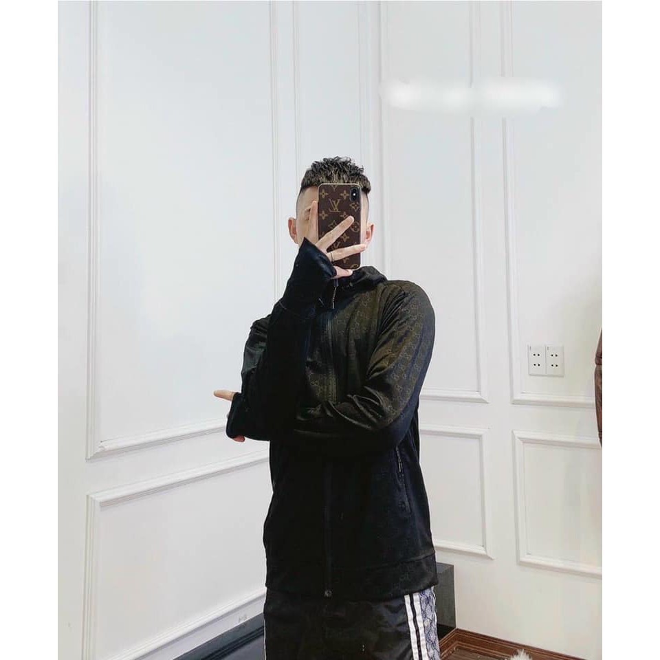 Áo Chống Nắng Nam Nữ 2021, Áo Chống Nắng Đẹp, Chất Umi Dày Dặn, Thoáng Mát