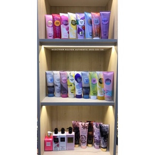 Lotion dưỡng thể Victoria Secret
