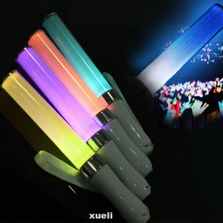 Đèn LED 15 màu ANDY KIDS lightstick glow thanh dạng chong chóng dạ quang