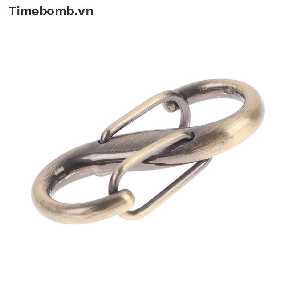 Bộ 4 Dây Đeo Túi Xách Có Thể Điều Chỉnh Độ Dài