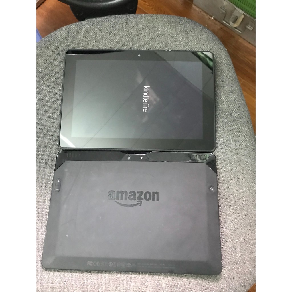 Máy tính bảng Kindle Fire HDX 8.9