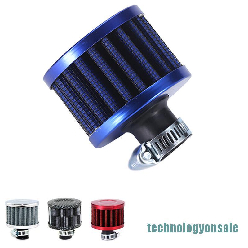 Bộ Lọc Không Khí Đầu Nấm 12mm 12mm Chuyên Dụng