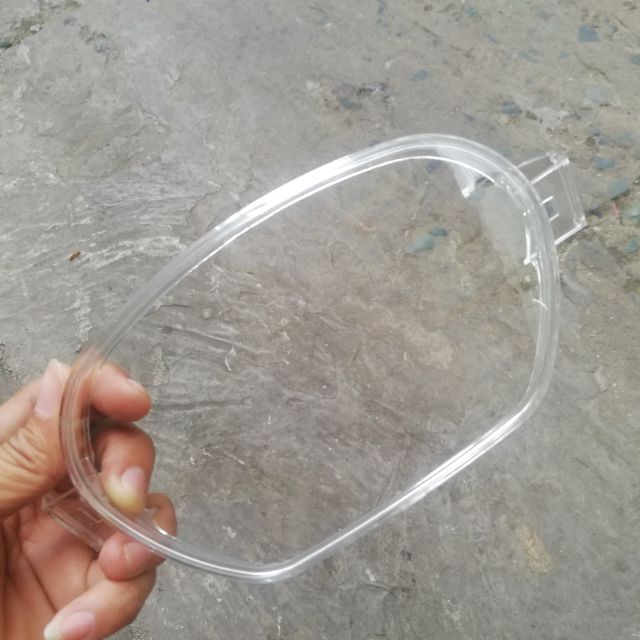 Kính Đồng Hồ JUPITER V