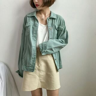 [ Order ] Áo khoác ulzzang