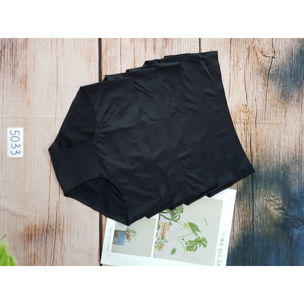 Quần Lót Nữ - 5 Quần Su Đúc Lưng Cao - Mã 5033 | BigBuy360 - bigbuy360.vn