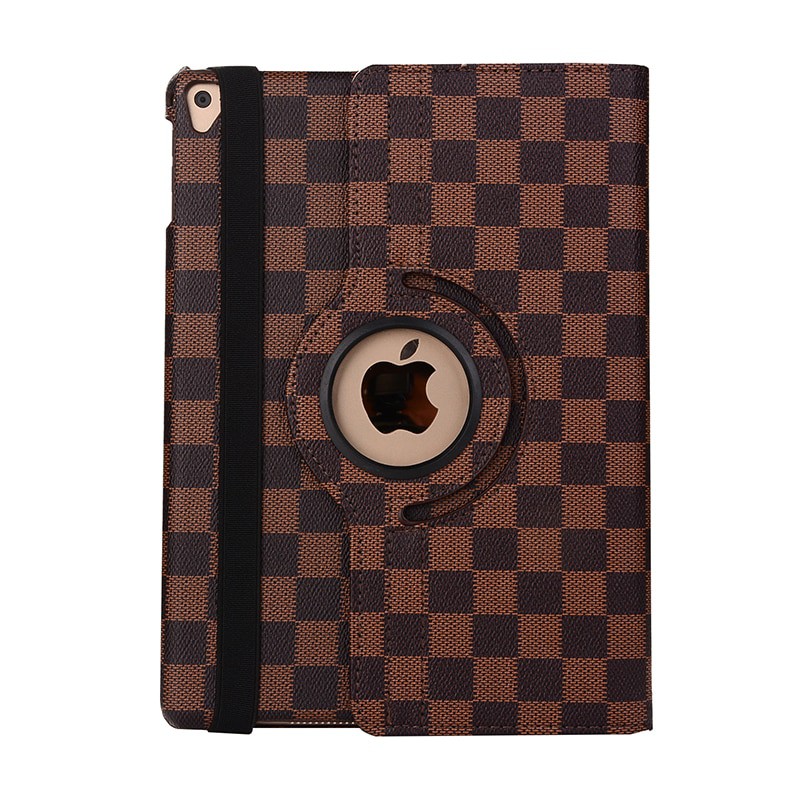 Bao da iPad Air, Air2, iPad2017, iPad2018 (9.7inch) caro xoay 360 | BigBuy360 - bigbuy360.vn