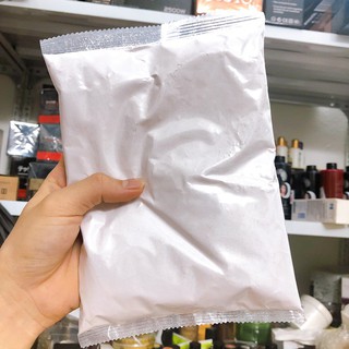 Bột tẩy tóc hạt tím khử vàng cao cấp