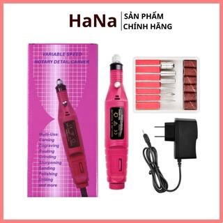 Máy mài móng mini