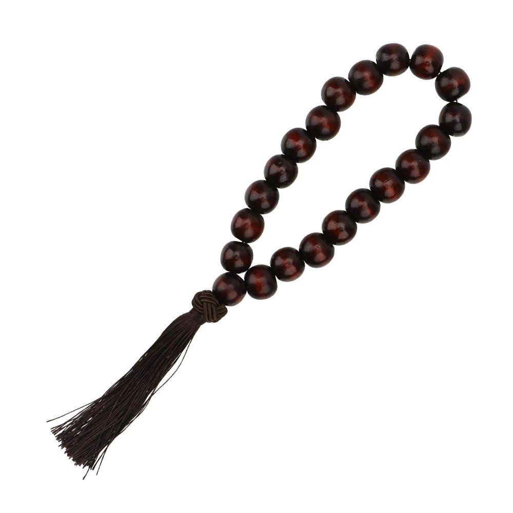 Phụ Kiện Treo Trang Trí Gương Chiếu Hậu Xe Hơi Biểu Tượng May Mắn