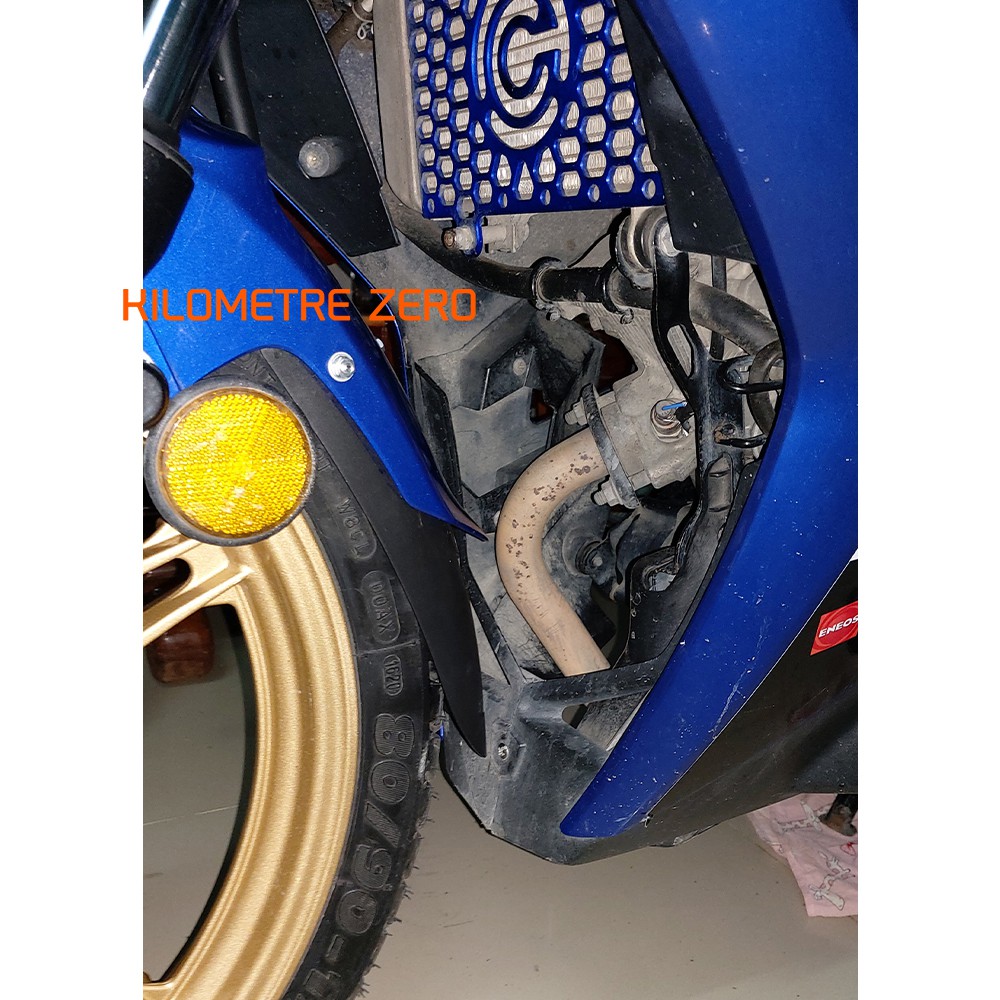 Nối Dài Dè Trước EXCITER 2015 - 2019