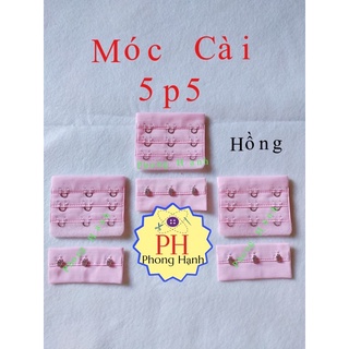 Móc Cài Áo Ngực (1 cặp) - PYENSTORE