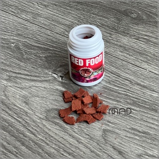 Thức ăn cá téo RED FOOD
