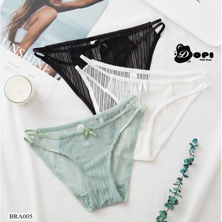 Quần lót nữ ren Candy cạp dây sexy