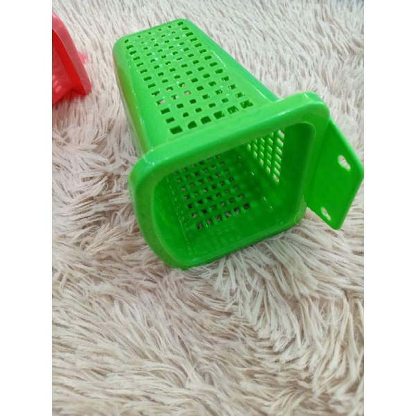 Ống Đựng Đũa Đơn Thái Lan 2672