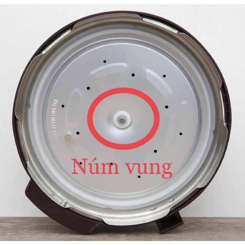 Bộ van phao van phụ nồi áp suất Bluestone PCB5638 PCB5618 PCB5639 PCB-5619 PCB-5748 PCB-5629 PCB-5753 chính hãng