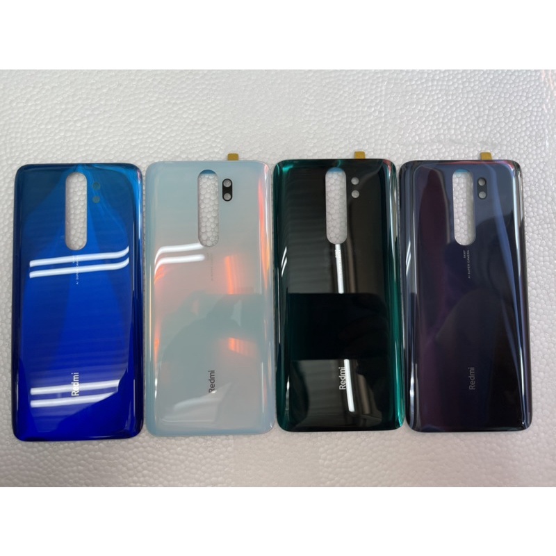 Nắp lưng xiaomi note 8 pro / lưng redmi note 8 pro