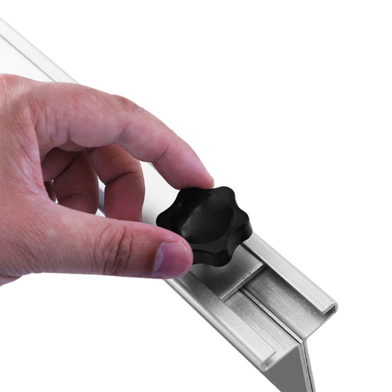 Dụng Cụ Định Vị Đục Lỗ Cho Tay Nắm Cửa Tủ