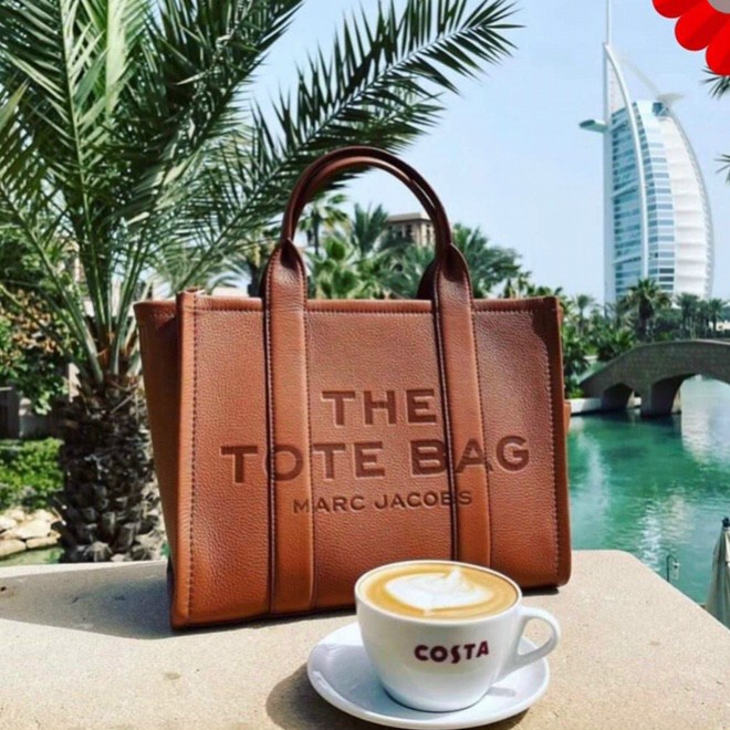 Túi Marc Jacobs TOTE