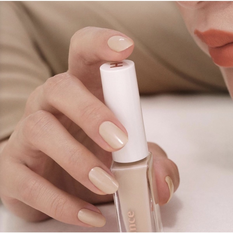 Sơn móng tay HINCE