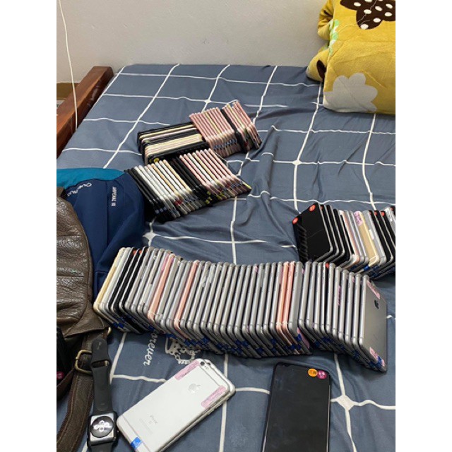 ĐIỆN THOẠI IPHONE 6s Plus 32/16GB chính hãng , bảo hành dài hạn,giá siêu mềm | BigBuy360 - bigbuy360.vn